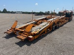 Trailer Chassis with 