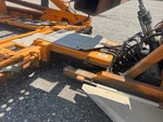 Trailer Chassis with 