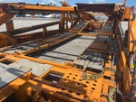 Trailer Chassis with 