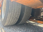 Trailer Chassis with 