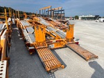Trailer Chassis with 