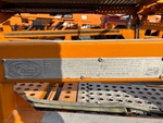 Trailer Chassis with 