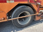 Trailer Chassis with 
