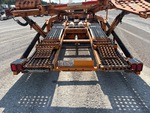 Trailer Chassis with 