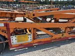 Trailer Chassis with 