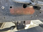 General Appearance with Second Serial Number/VIN Photo