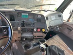 Cab with 
