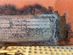 Trailer Chassis with 