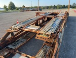 Trailer Chassis with 