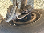 Brakes with 