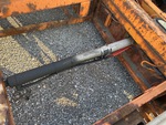 Hydraulics with 