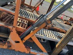Hydraulics with 