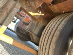 Trailer Chassis with 