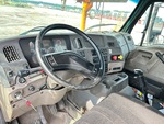 Cab with 
