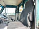 Cab with 