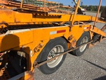 Trailer Chassis with 