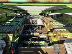 Trailer Chassis with 