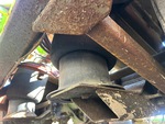 Trailer Chassis with 