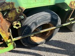 Trailer Chassis with 
