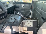 Cab with 