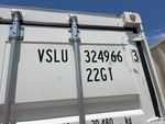 General Appearance with Numero seriale/numero d’identificazione del veicolo (VIN)