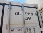 General Appearance with Numero seriale/numero d’identificazione del veicolo (VIN)