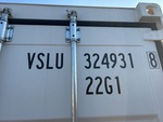 General Appearance with Numero seriale/numero d’identificazione del veicolo (VIN)