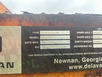 General Appearance with Numéro de série/Numéro d'identification du véhicule automobile