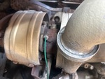 Motor with 