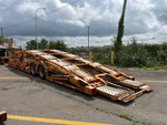 Chassis with 