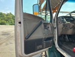Cab with 