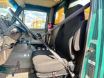 Cab with 