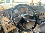 Cab with 
