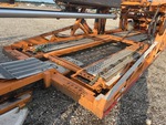 Trailer Chassis with 