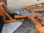 Trailer Chassis with 