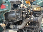 Motor with 