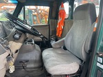 Cab with 