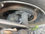 Brakes with 
