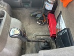 Cab with 