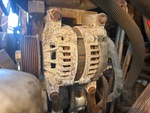 Engine with 