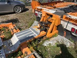 Trailer Chassis with 