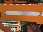 Trailer Chassis with 