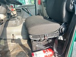 Cab with 