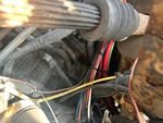Motor with 