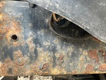 General Appearance with Second Serial Number/VIN Photo