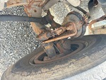 Brakes with 