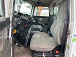 Cab with 