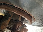 Brakes with 