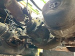 Drivetrain with 