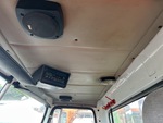 Cab with 